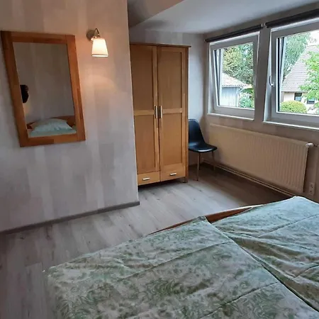 Apartment Noor