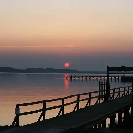 Noor Apartament Gelting